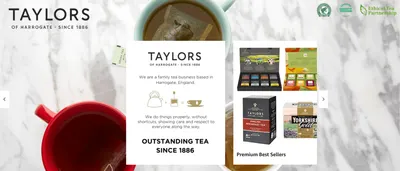 Brand Story for B0062JSYEW