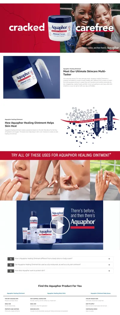 Premium A+ Content for B006IB5T4W