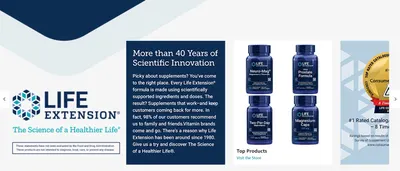 Brand Story for B006P536E6