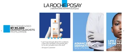 Brand Story for B007U54P36