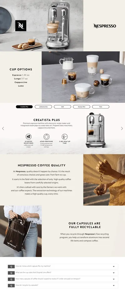 Premium A+ Content for B0099HD3YA
