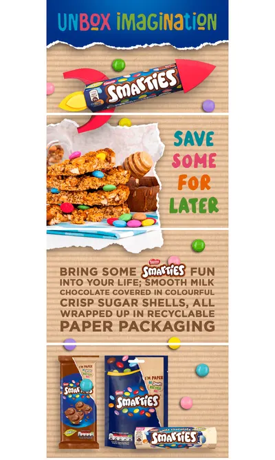 Basic A+ Content for B00B03W158
