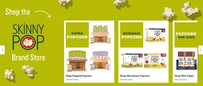 Brand Story for B00CTJ2710