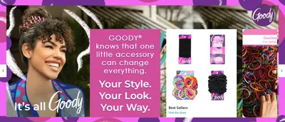 Brand Story for B00DFSHD5O