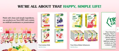 Brand Story for B00E0N3OME