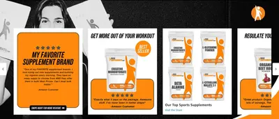 Brand Story for B00EIO4I7A