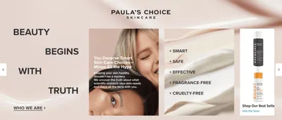 Brand Story for B00EYVRX0Q