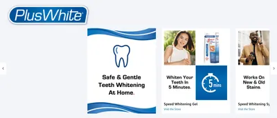 Brand Story for B00GMP52B4