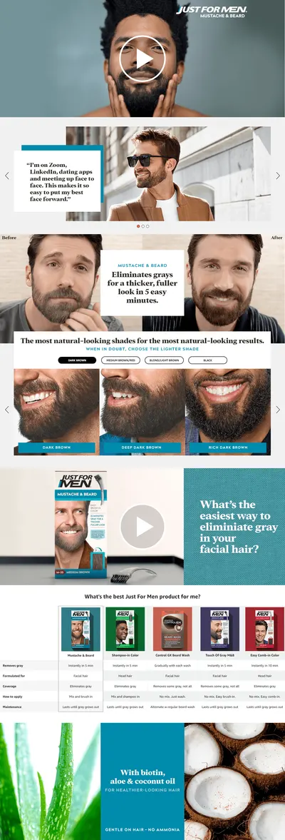 Premium A+ Content for B00IDCV49I