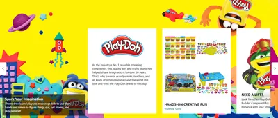 Brand Story for B00JM5GW10