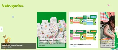 Brand Story for B00K8A2E3I