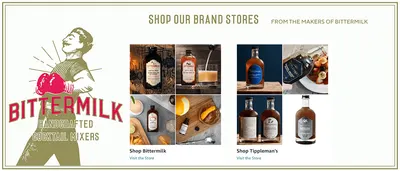 Brand Story for B00MNT1398