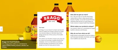 Brand Story for B00OK0IAOO