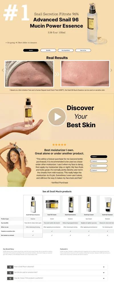 Premium A+ Content for B00PBX3L7K