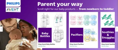 Brand Story for B00PF84AM6