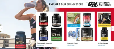 Brand Story for B00PYB335O