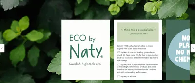 Brand Story for B00TIH6G7M