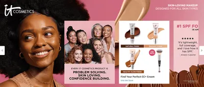 Brand Story for B00V7OG32C