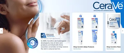 Brand Story for B00WH31P7A