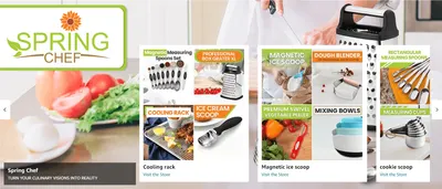 Brand Story for B00X597ZXS