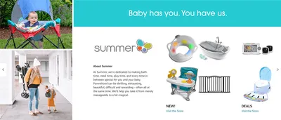 Brand Story for B0154FF8OS