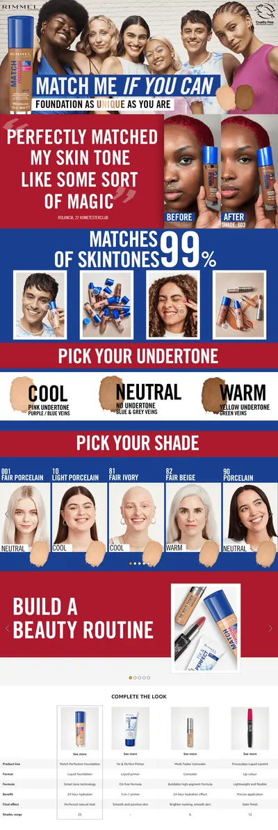 Basic A+ Content for B015CMHBRA