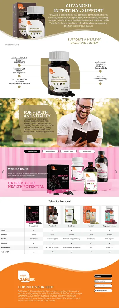 Premium A+ Content for B016LBZSDK