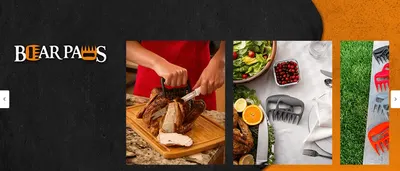 Brand Story for B018FBZJ9C