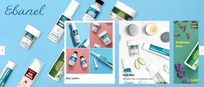 Brand Story for B019D7MQMK