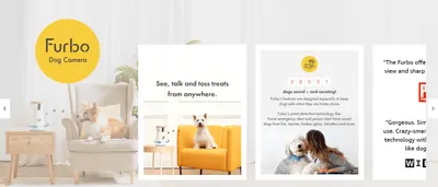 Brand Story for B01FXC7JWQ