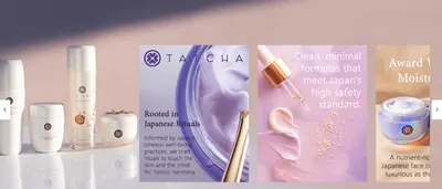 Brand Story for B01GR3HVHS