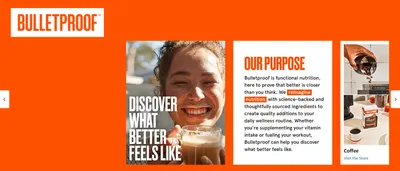 Brand Story for B01IN8GK8Q