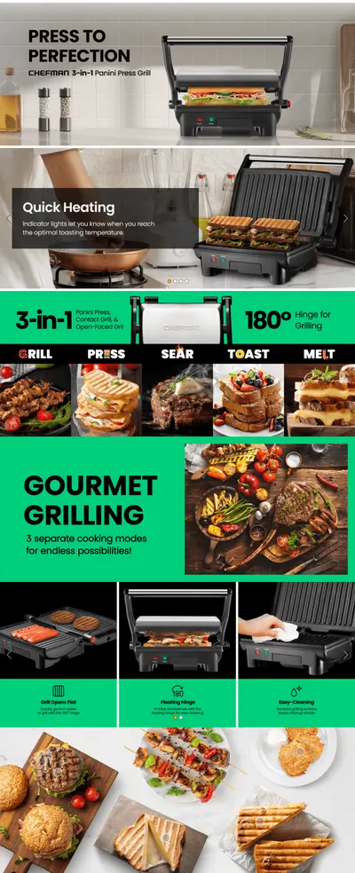 Premium A+ Content for B01J1AWMFU