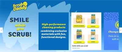 Brand Story for B01K0DAKJW