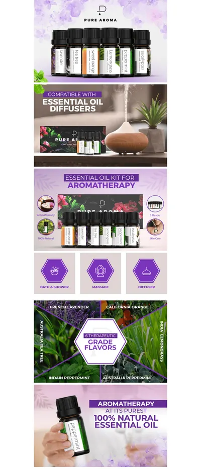 Basic A+ Content for B01KWIKUU4