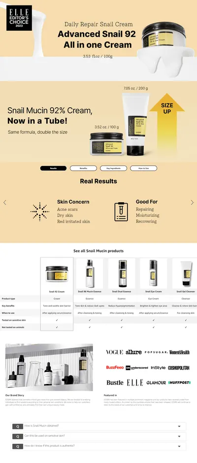 Premium A+ Content for B01LEJ5MSK