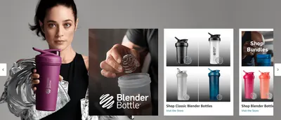 Brand Story for B01LZQ8OYE