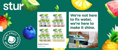 Brand Story for B01M311CXS