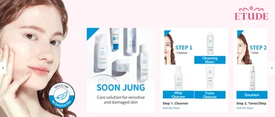 Brand Story for B01MXXC5F8