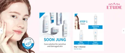 Brand Story for B01MXXC5F8