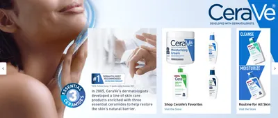 Brand Story for B01N1LL62W
