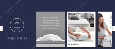 Brand Story for B01N6RQ4FF