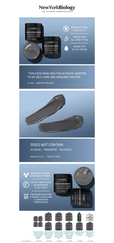 Basic A+ Content for B01NCM25K7