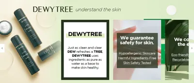 Brand Story for B06W55DSBF