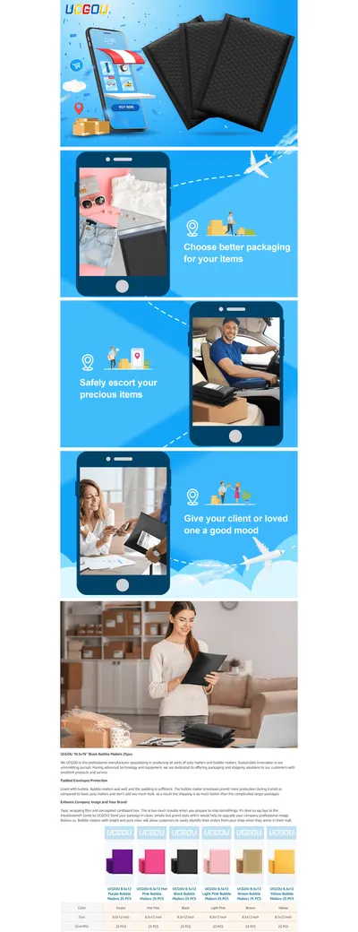 Basic A+ Content for B071LJJ5F7