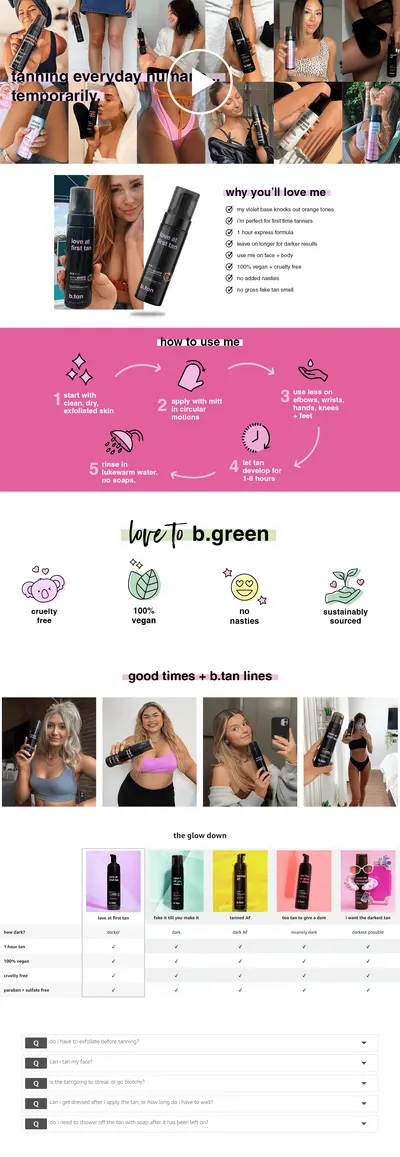 Premium A+ Content for B0742LSPL2