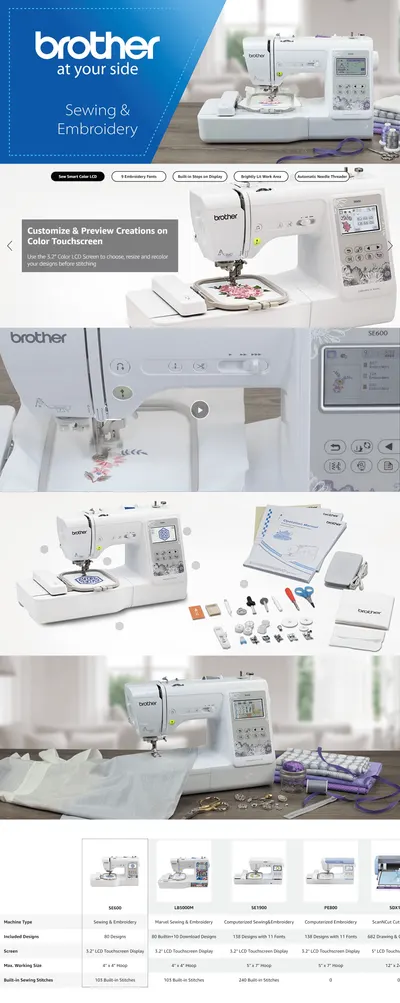Premium A+ Content for B074F8TZNH