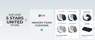 Brand Story for B0757JLTY7
