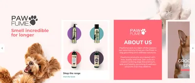 Brand Story for B077SQYX8M