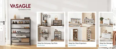 Brand Story for B0786BN4WY